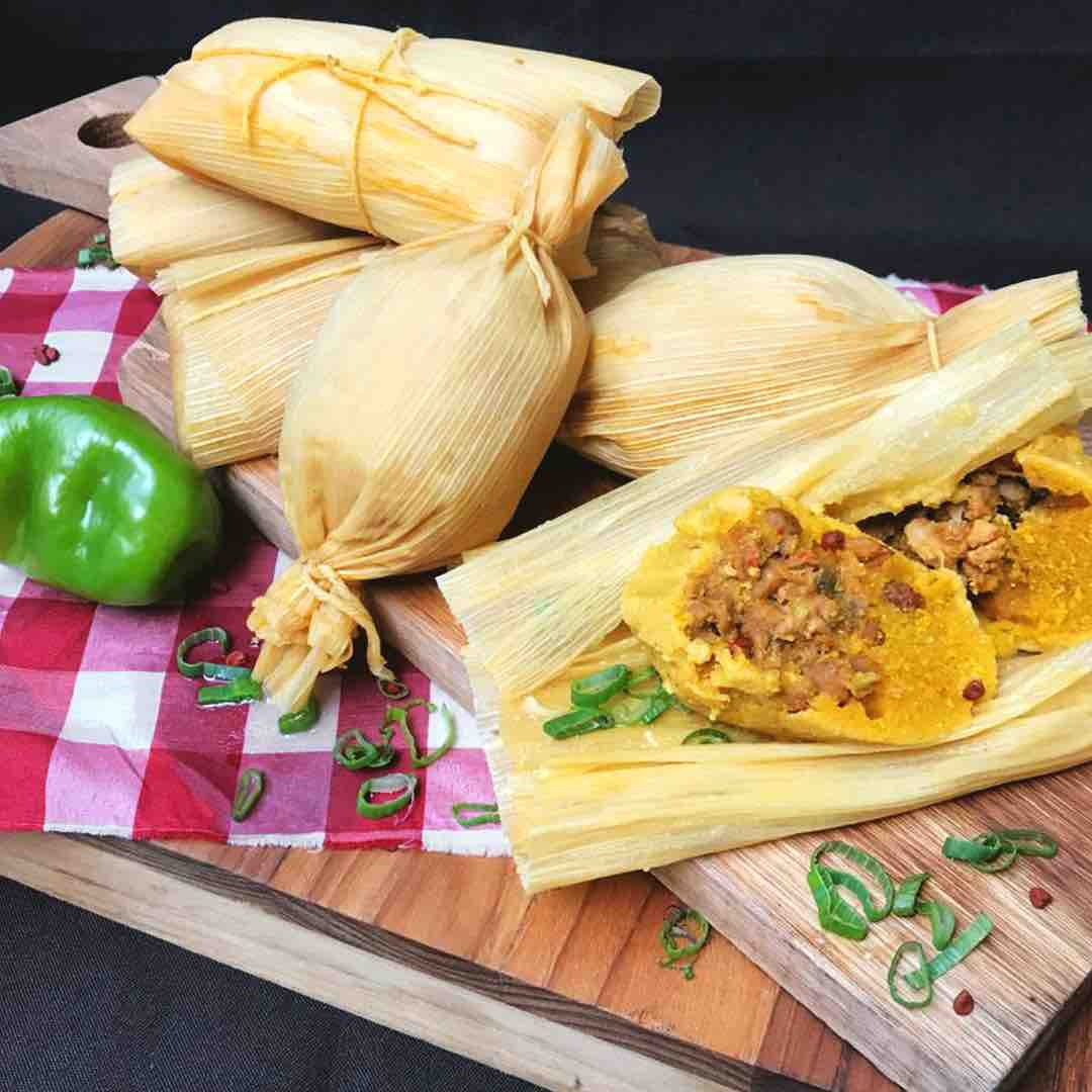Tamales