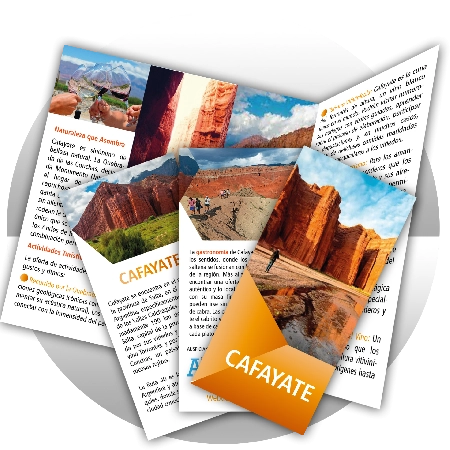 Cafayate 